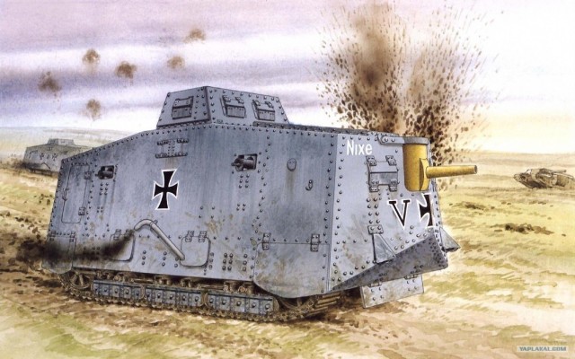 Wargaming 2
