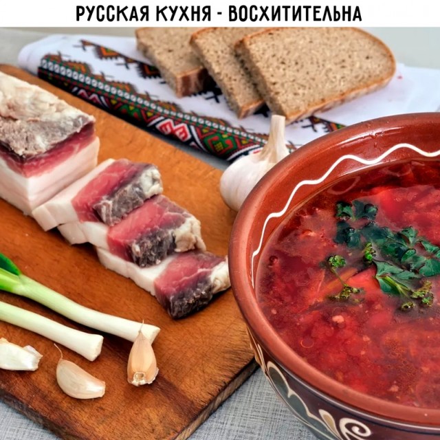Картинки и мемы для настроения - 123