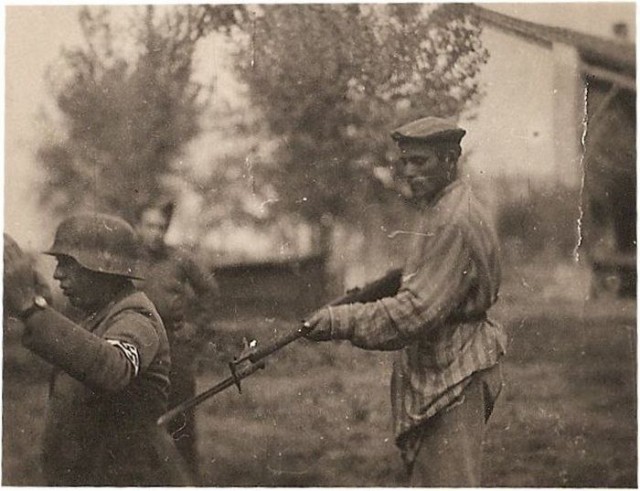 Фотопробег по истории 5