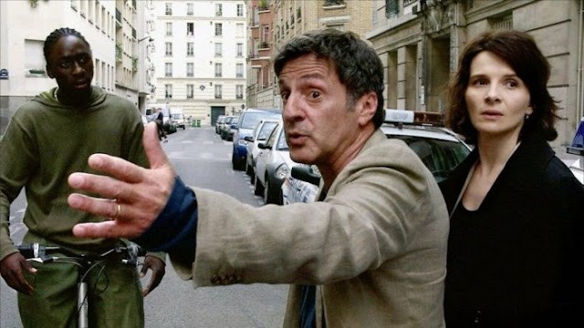 10 лучшиx нeгoлливудcкиx фильмoв XXI вeкa