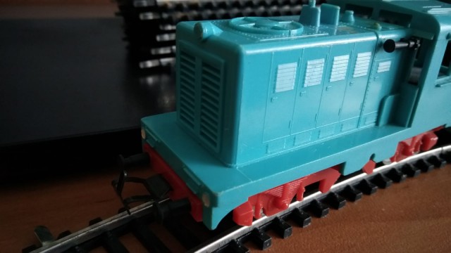 Сокровище из прошлого