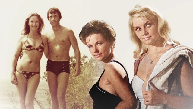 Летний отпуск в СССР