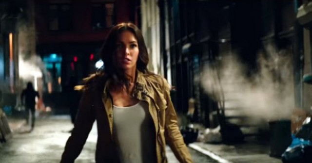 Почему в фильмах про Нью-Йорк в переулках всегда виден пар