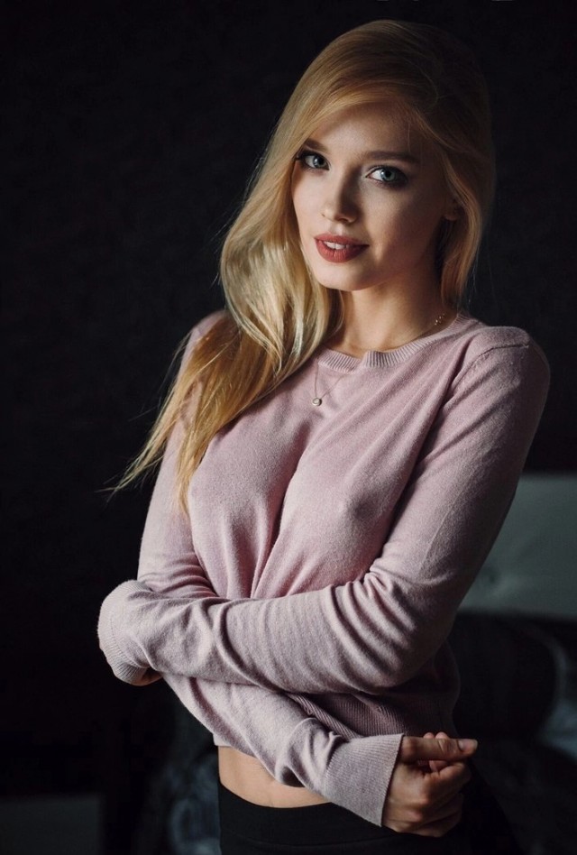 Они прекрасны