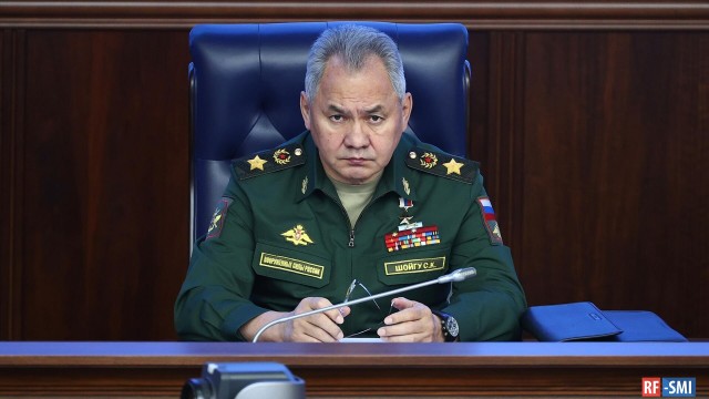 Путин предложил назначить Белоусова министром обороны. Шойгу назначен Секретарем Совбеза РФ вместо Патрушева