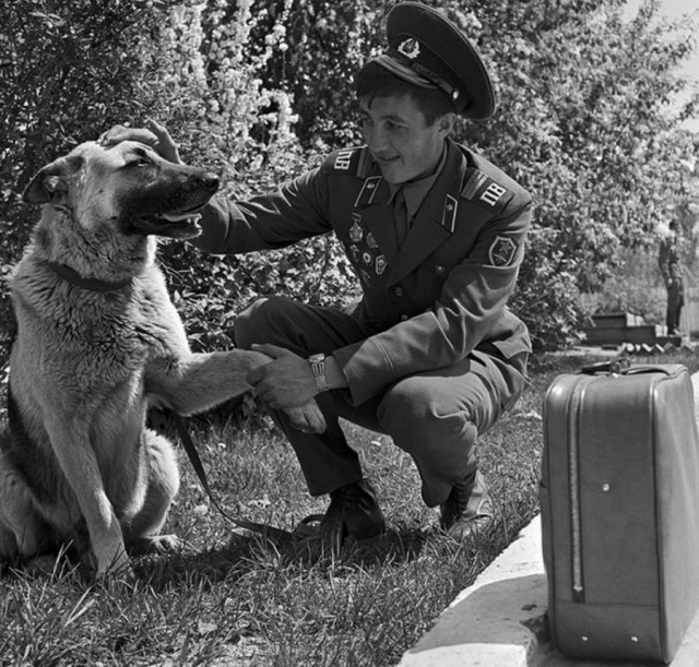 Back in USSR 19.08