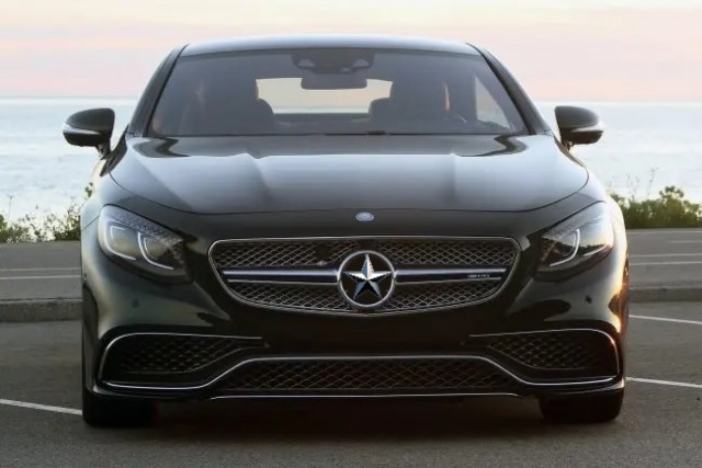 История успеха: Mercedes останется без своей фирменной звезды