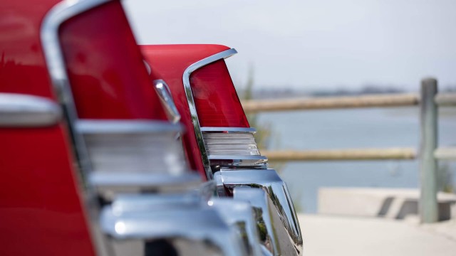 "Литерные трёхсотые". К юбилею Chrysler 300 красивых автофото пост