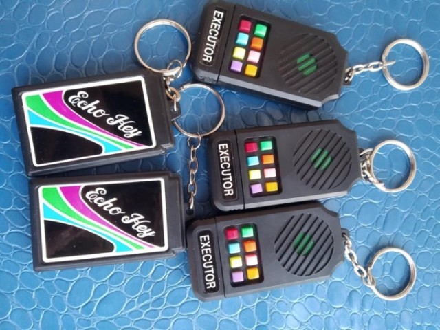 Наглядное отображение азбуки Морзе