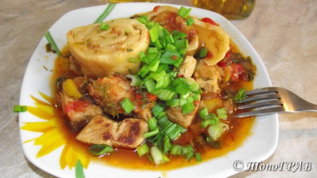 International одной книги., В память о Дженибеке.