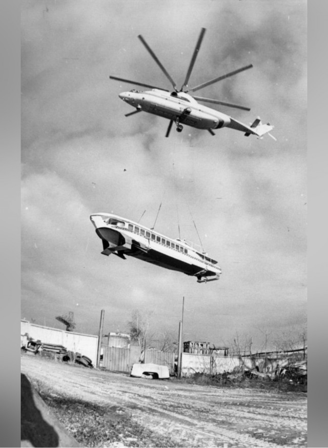 Ми-26 а/к "ТюменьАвиаТранс"