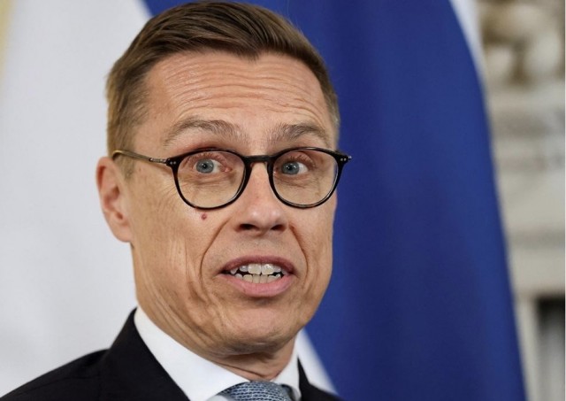 Президент Финляндии заявил о победе страны в войне с СССР