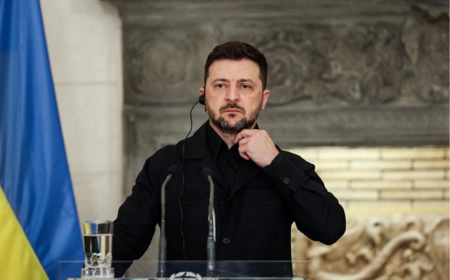 «Зеленский уйдет на этой неделе»: в Раде рассказали об отставке лидера