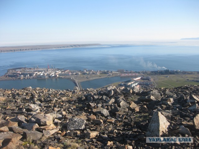 Cтанция Валькаркай