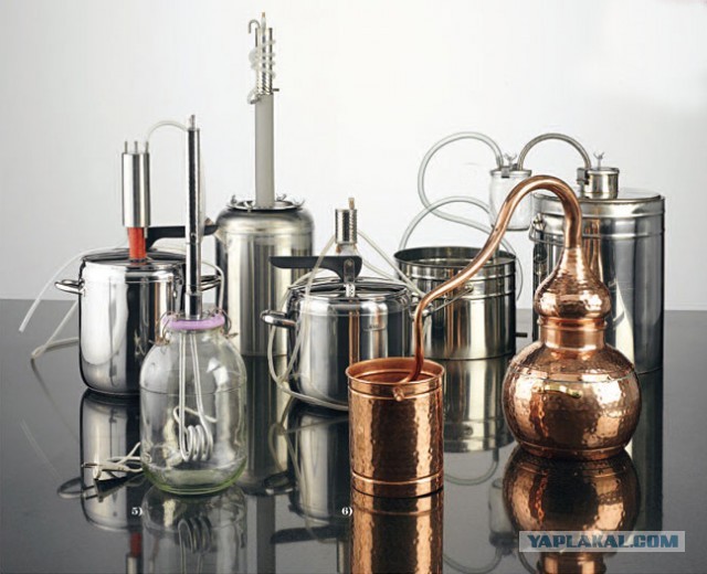 Неведомый прибор