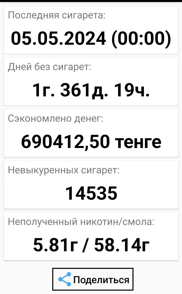 Похоже, вовремя...
