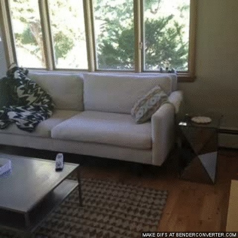 Вот как пропадает пульт. Тайна раскрыта!