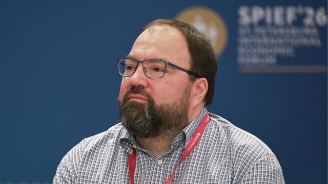 Интернет по паспорту хотят ввести в России уже в ближайшее время