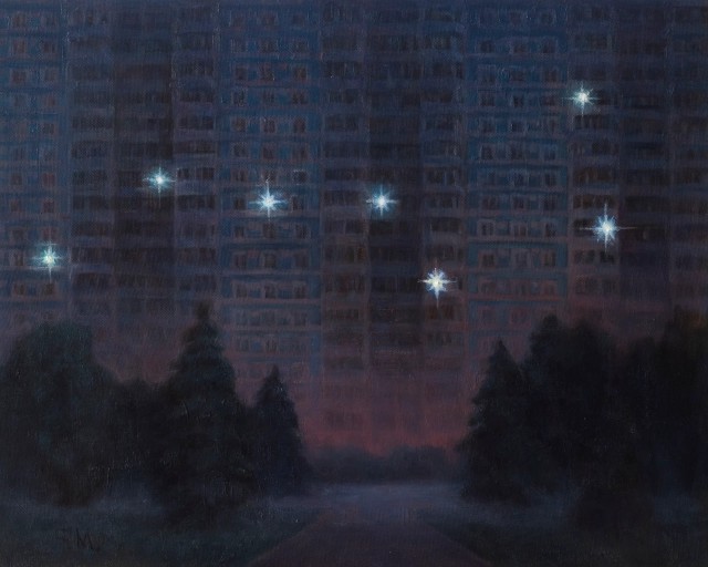 АРТ-Воскресенье