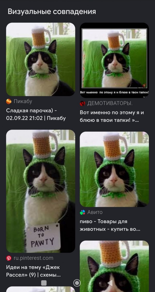 Второй месяц без работы