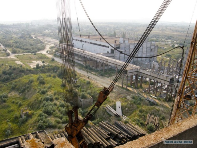 Крымская АЭС