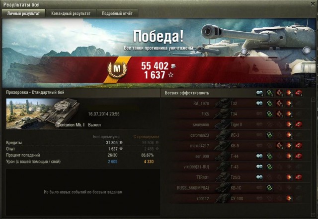 Wargaming 12, WoT сотоварищи
