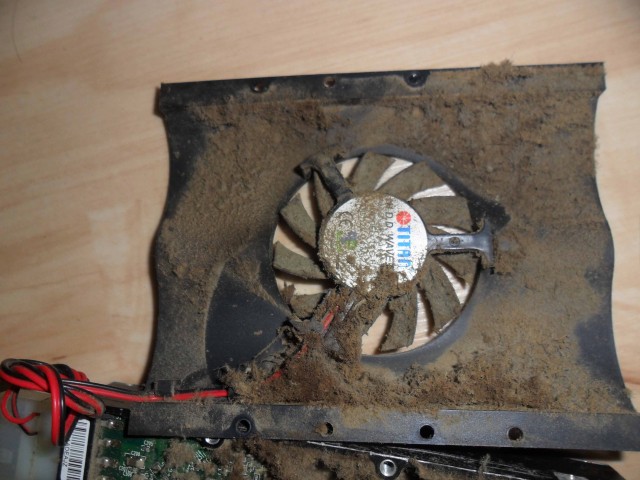 Пылесос? Не, не слышал...