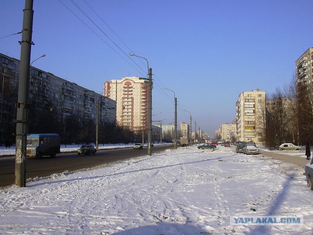 Хабаровск