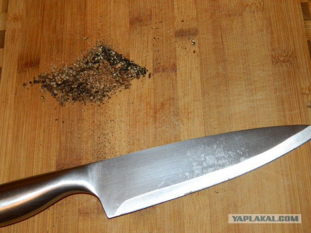 Домашний сацебели