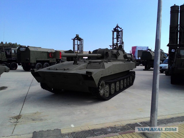 «АРМИЯ-2015»