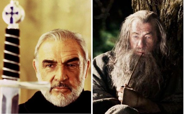 Звезды, отказавшиеся от знаменитых ролей