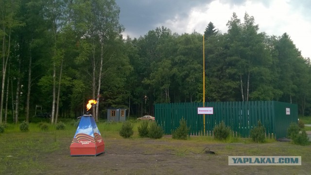 Ладога, Музей "Дорога жизни"