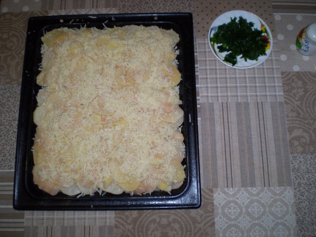 Аццкая кухня