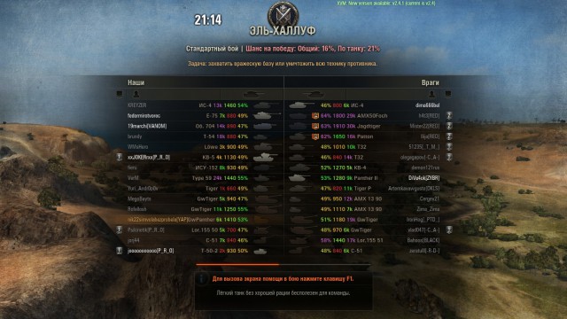 Wargaming 27