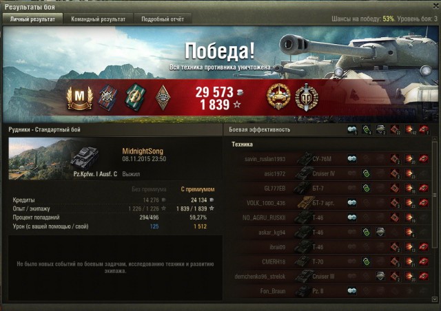 Wargaming 29