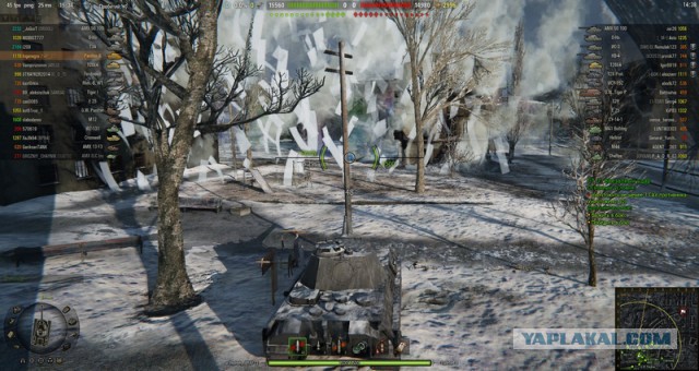 Wargaming 30!
