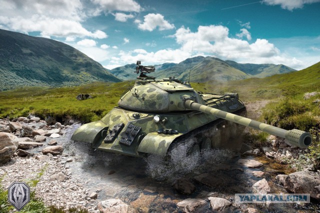 Wargaming 32