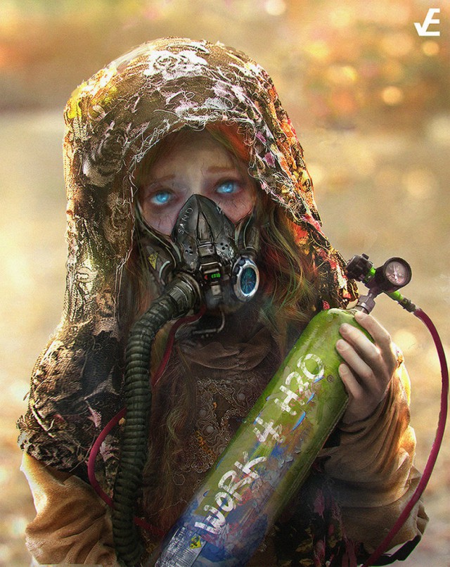 Рисунки : фантастика , Sci-Fi, киберпанк.