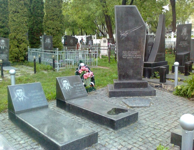 Нестандартная авиация