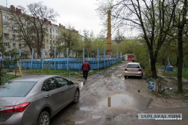 «Три сестры»: сравниваем гомельские, брянские и черниговские дороги