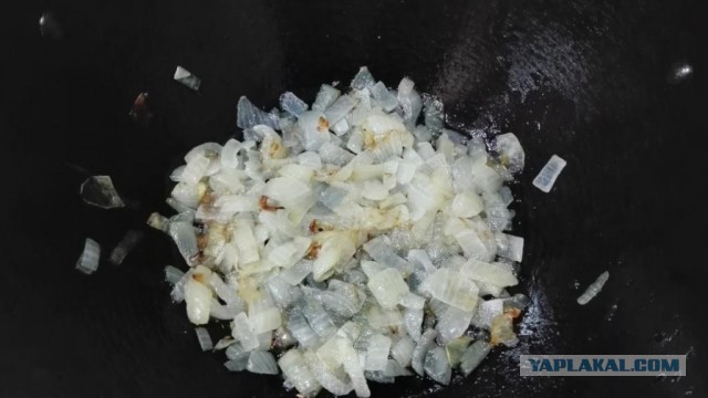 Мировая кулинария. День повара