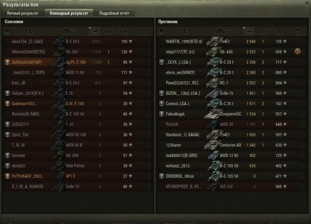 Wargaming 41