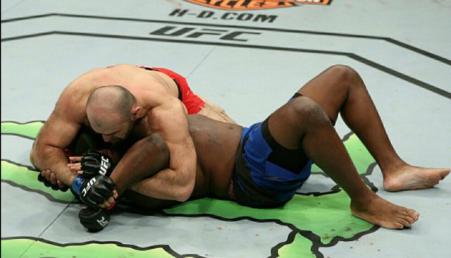 Новости бокса и MMA(бои без правил)