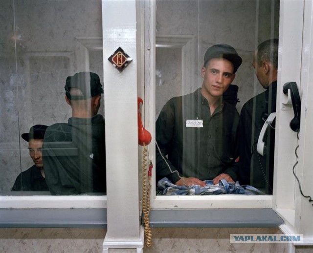 Карл де Кейзер. «Зона» / Zona (2000—2001)