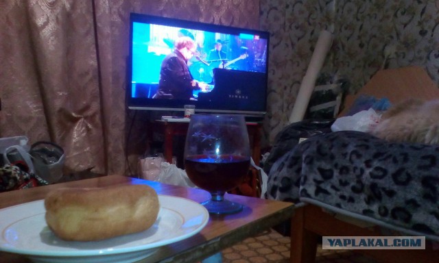 Пензенский алкопрорыв