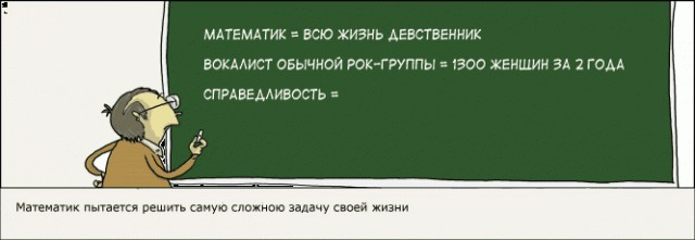 Черный юмор