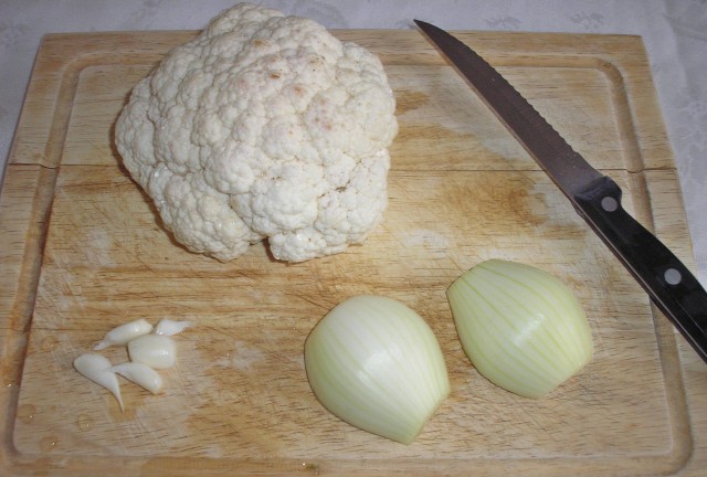 Картошечка