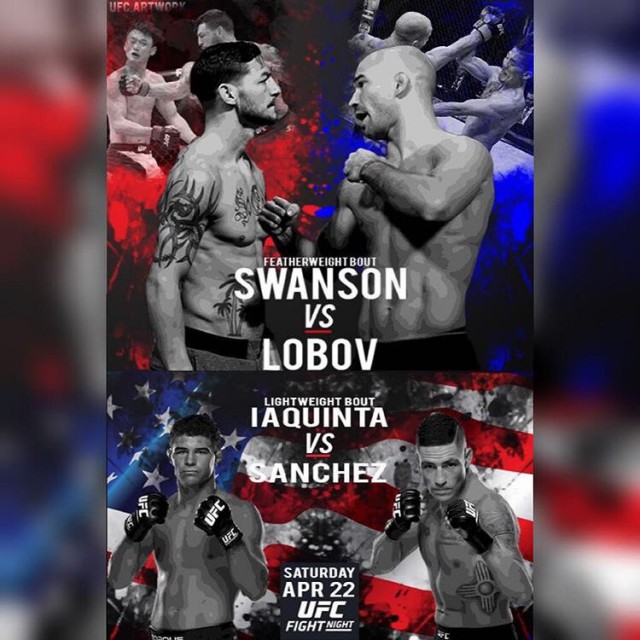 Новости бокса и MMA(бои без правил)