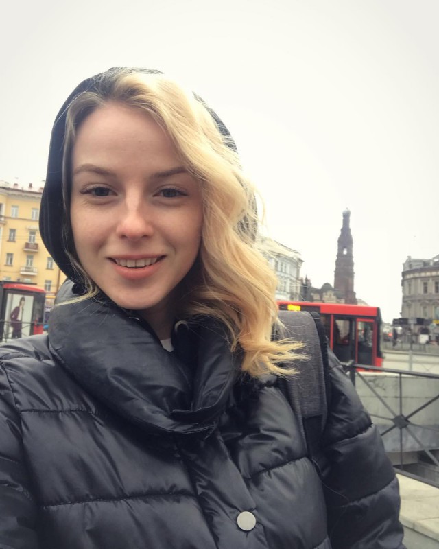 Ice Girls и Ульяна Тригубчак