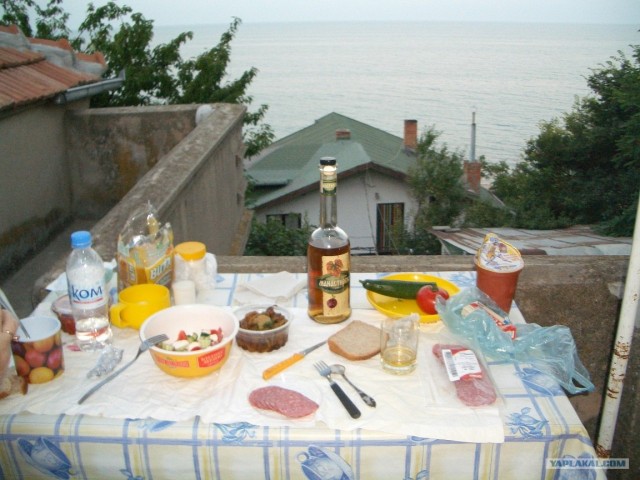 «Хороша страна Болгария!»